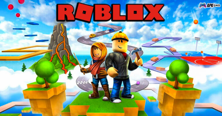 ROBLOX Mod APK (Unlimited Robux) 2.598.613 free on android