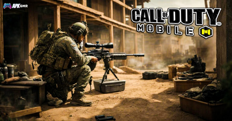 Call of Duty Mod Apk v1.0.40 (ESP, Aim Bot, Mega Menu) Free On Android
