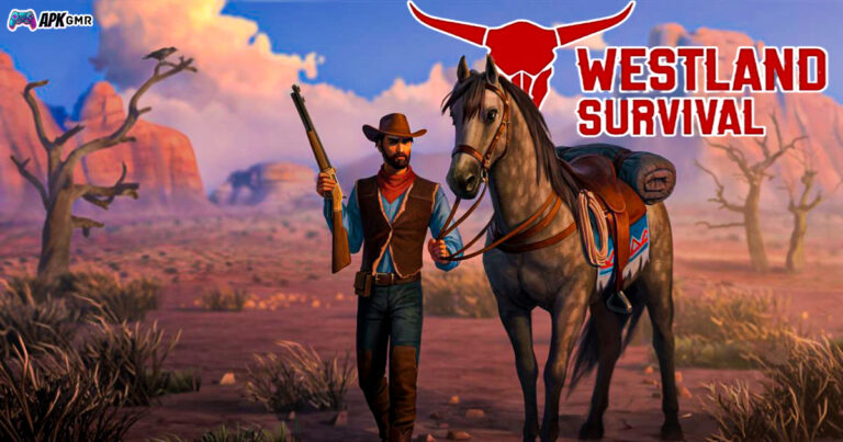 Westland Survival Mod Apk v6.2.0 (Mega Menu) Free Purchase On Android