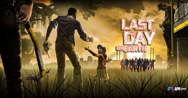 Last Day on Earth Survival Mod Apk v1.20.9 Free For Android