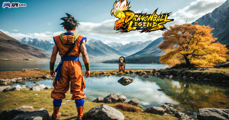 Dragon Ball Legends MOD APK v4.30.0 (OneHit/God Mode) on Android free