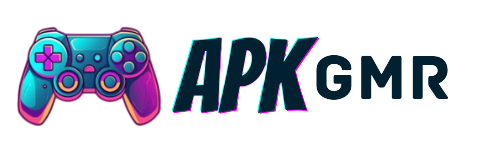 Apkgmr logo