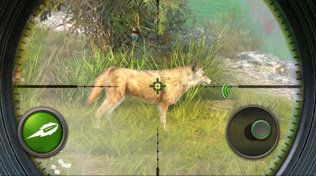 Hunting Clash Mod Apk