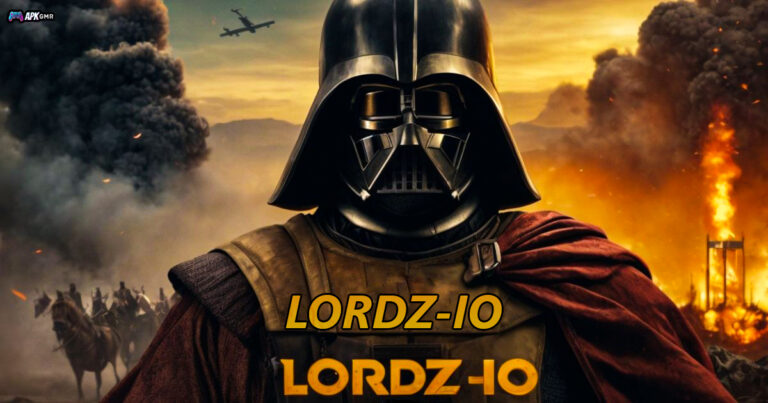 Lordz io Mod Apk v1.16 Unlocked Download Free For Android