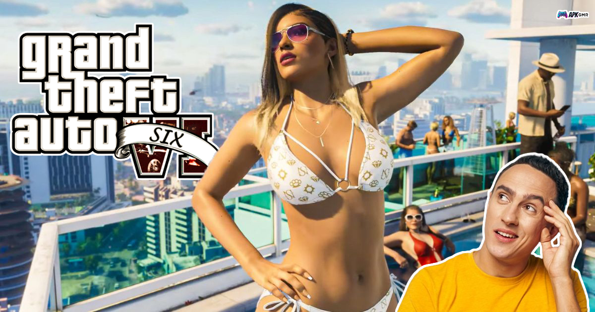 Gta 6 Interesting Facts, Releasing Date And Info (2023)
