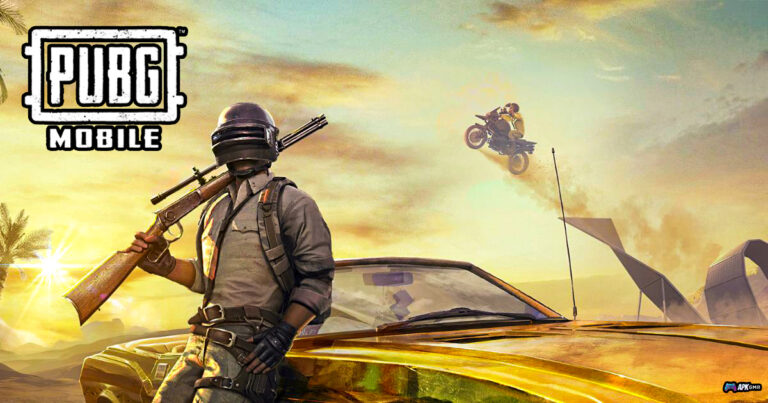 Pubg Mobile Mod Apk v2.8.0 (ESP, Aimbot, Anti-Ban) Free For Android