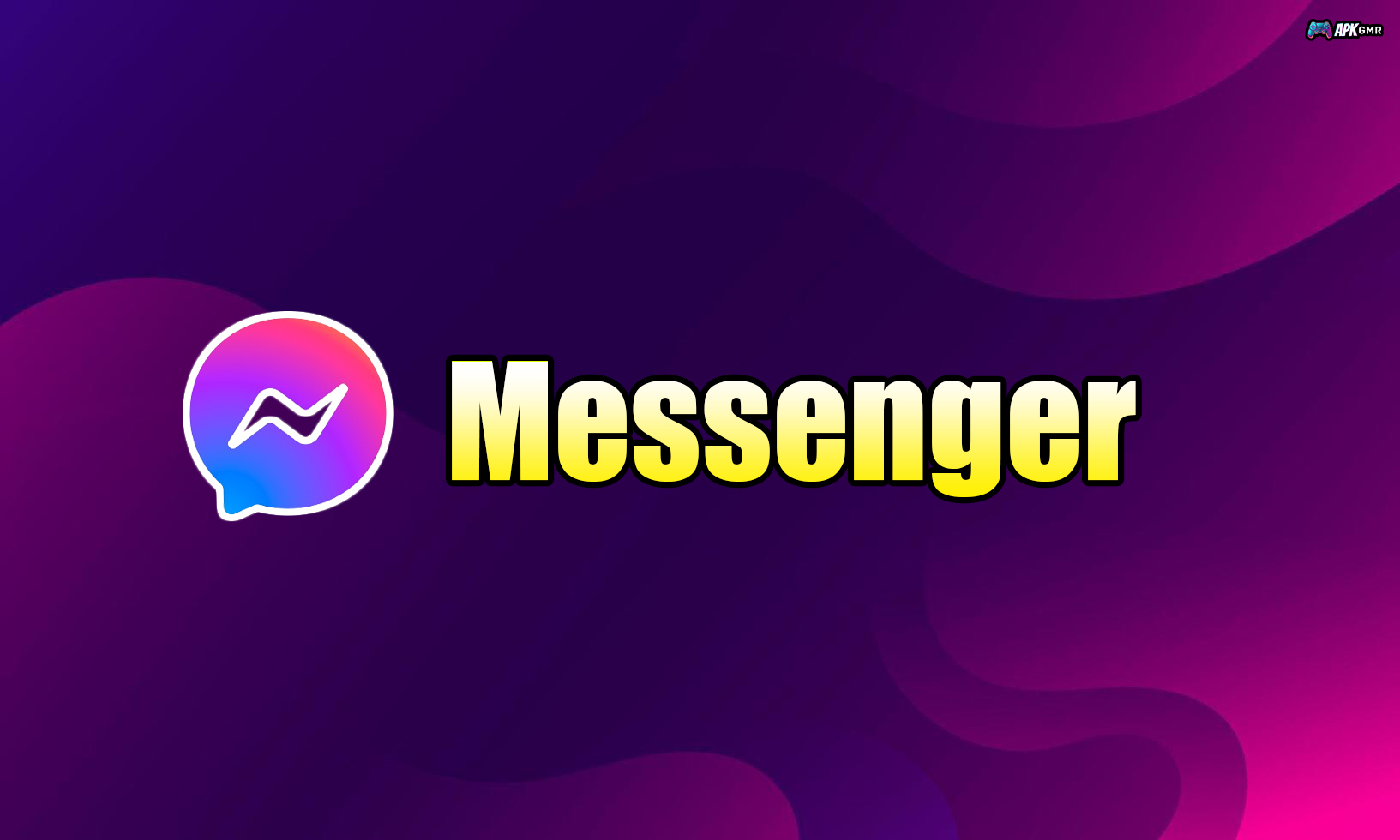 Messenger Mod Apk