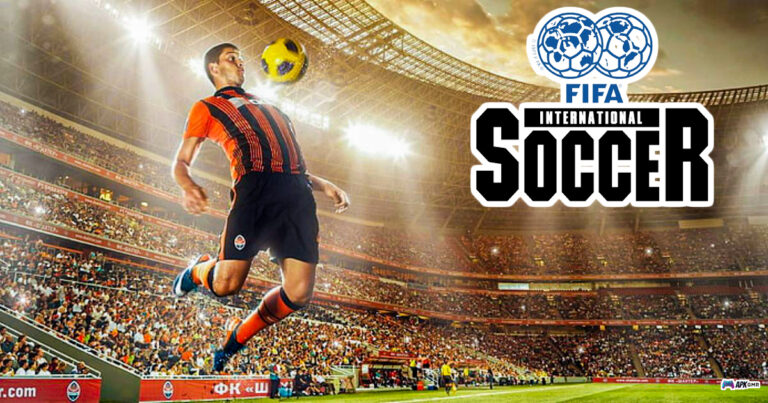 Fifa Soccer Mod Apk v20.1.02 (Dumb Enemy, Easy Win) Free For Android