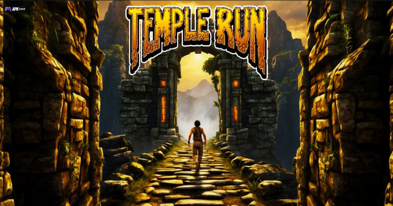 Temple Run Mod Apk v1.25.0 (Unlimited Coins) Free For Android