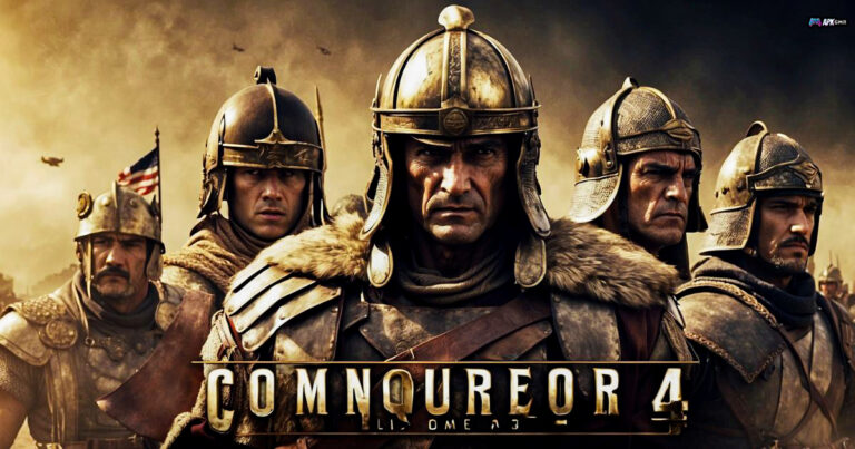 World Conqueror 4 Mod Apk v1.9.2 (Unlimited Medal/Poins) Free For Android