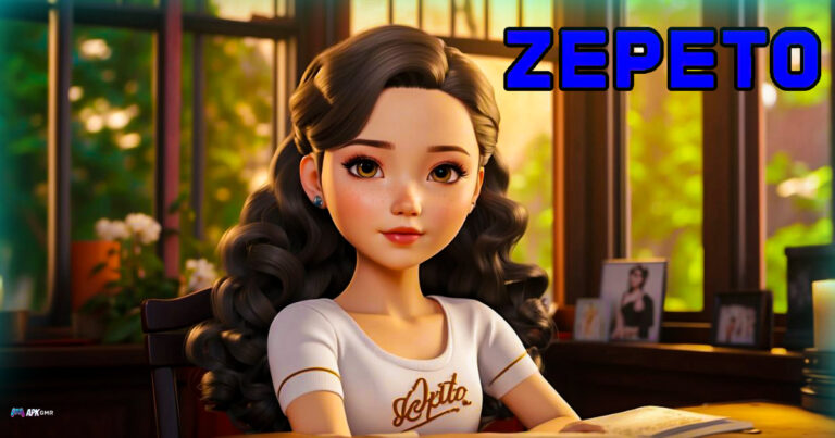 Zepeto Mod Apk v3.42.100 (Free Rewards) Free For Android