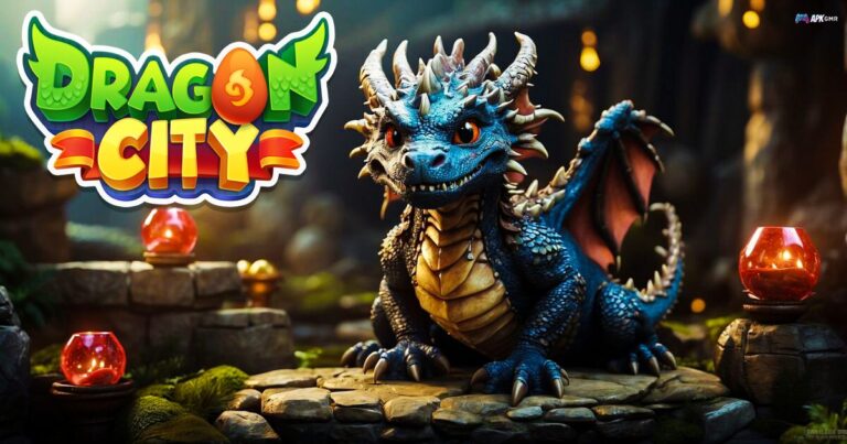 Dragon City Mod Apk v24.1.0 [Unlimited Money] Free For Android