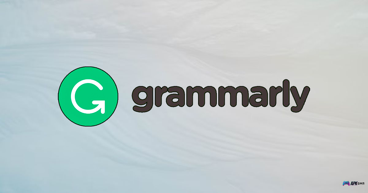 Grammarly Keyboard Mod Apk