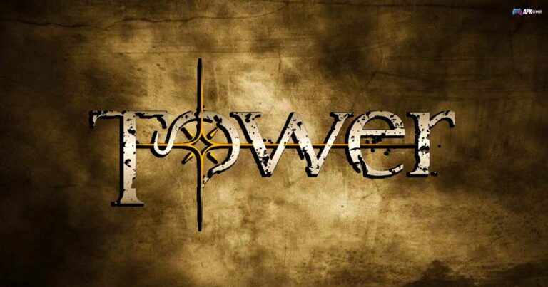 The Tower Mod Apk 0.22.10 (God Mode) Free For Android