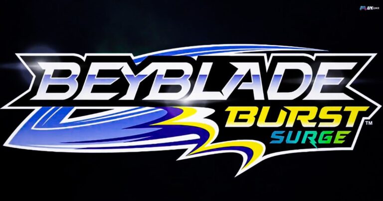 Beyblade Burst Mod Apk 11.1.2 [Unlimited Money] Free For Android