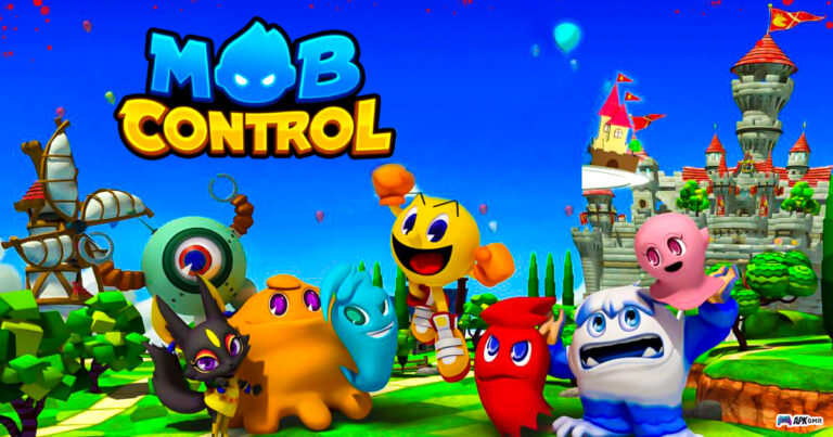 Mob Control Mod Apk v2.64.0 (Unlimited Money) Free For Android