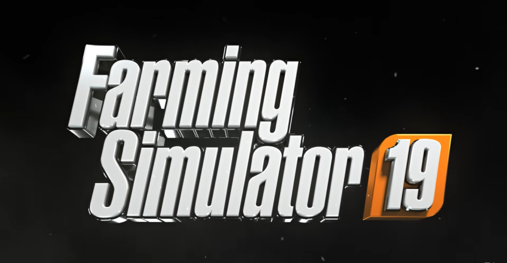 Farming Simulator 19 Mod Apk