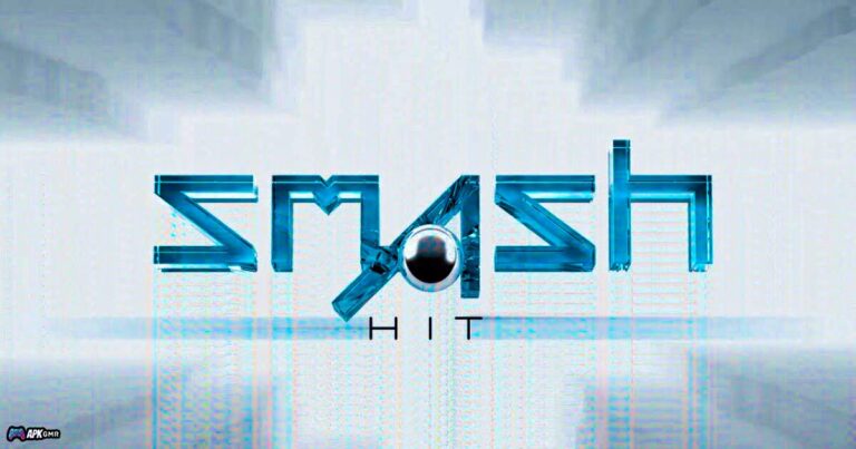 Smash Hit Mod Apk v1.5.7 [Unlimited Balls/Premium] Free For Android