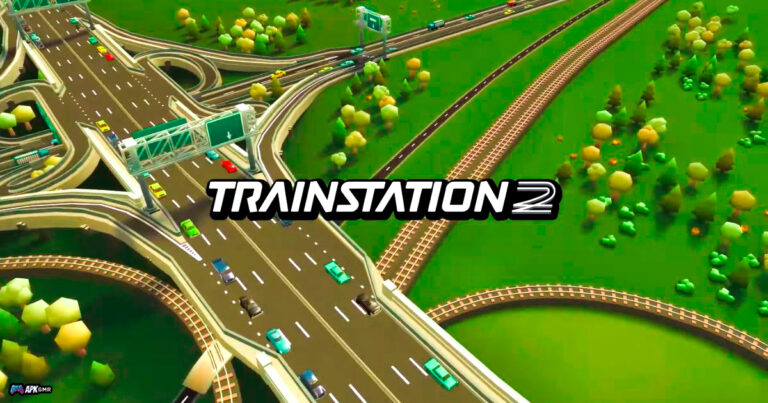 Train Station 2 Mod Apk v3.7.0 [Unlimited Money] Free For Android
